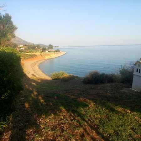 Marónia Villa Sea Esta מראה חיצוני תמונה