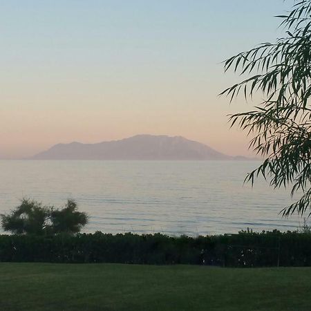 Marónia Villa Sea Esta מראה חיצוני תמונה