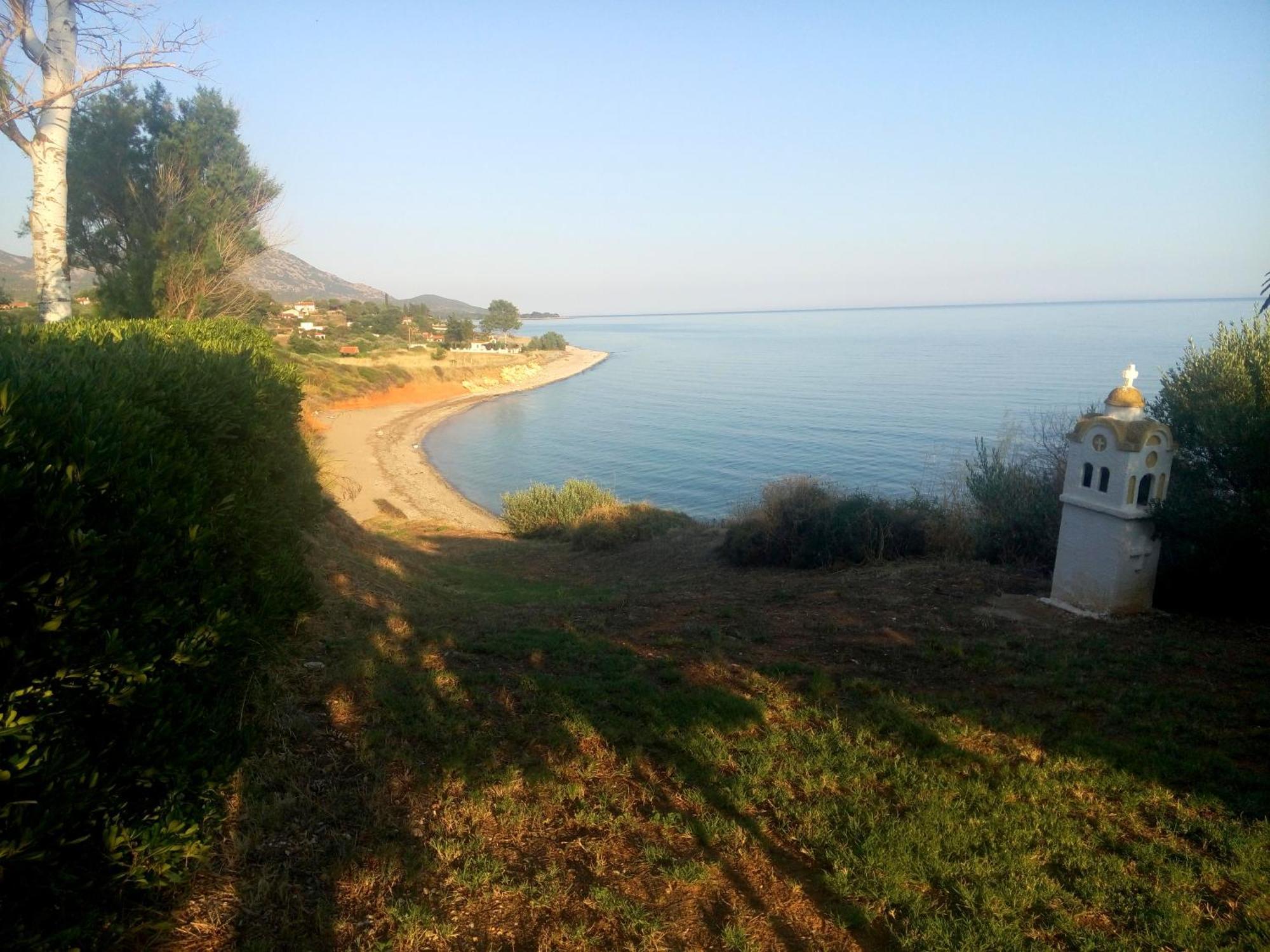 Marónia Villa Sea Esta מראה חיצוני תמונה