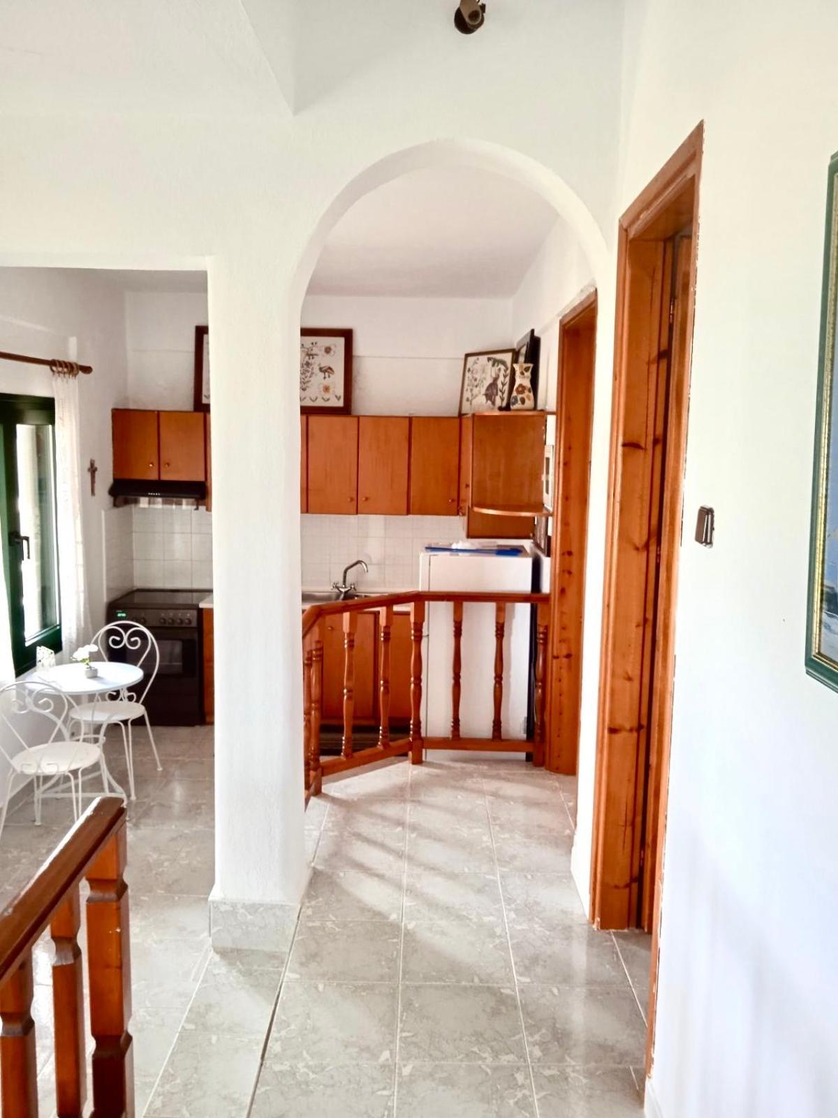 Marónia Villa Sea Esta מראה חיצוני תמונה