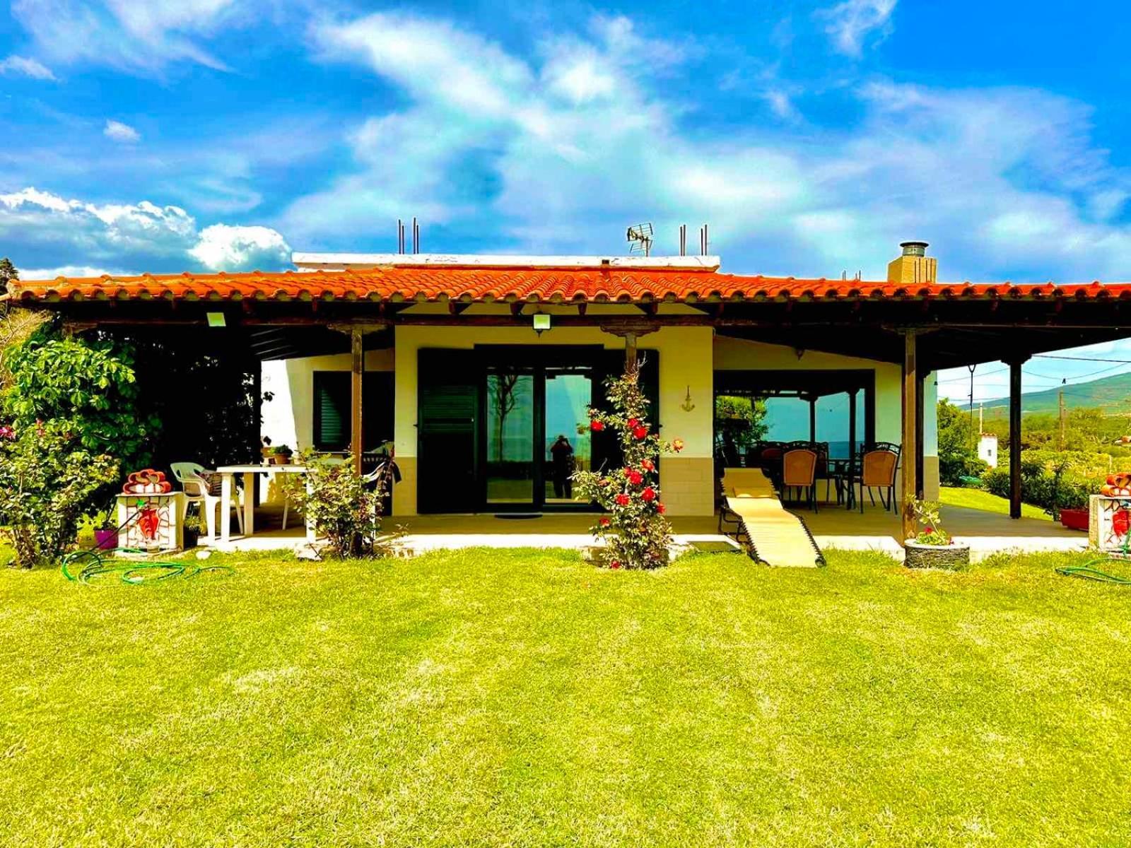 Marónia Villa Sea Esta מראה חיצוני תמונה