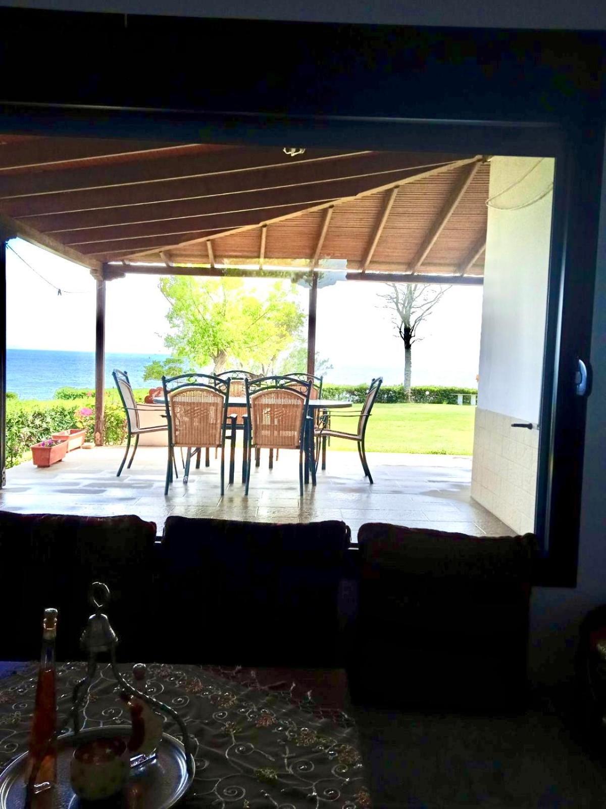 Marónia Villa Sea Esta מראה חיצוני תמונה