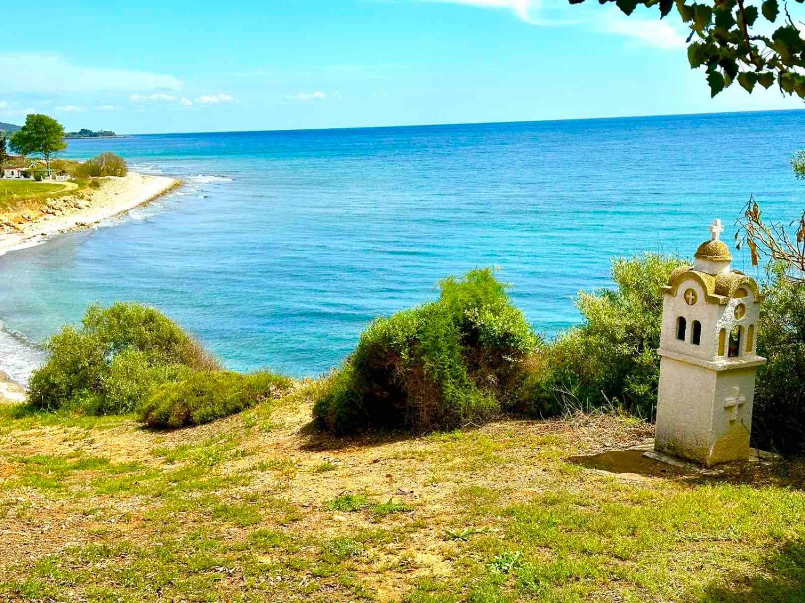 Marónia Villa Sea Esta מראה חיצוני תמונה