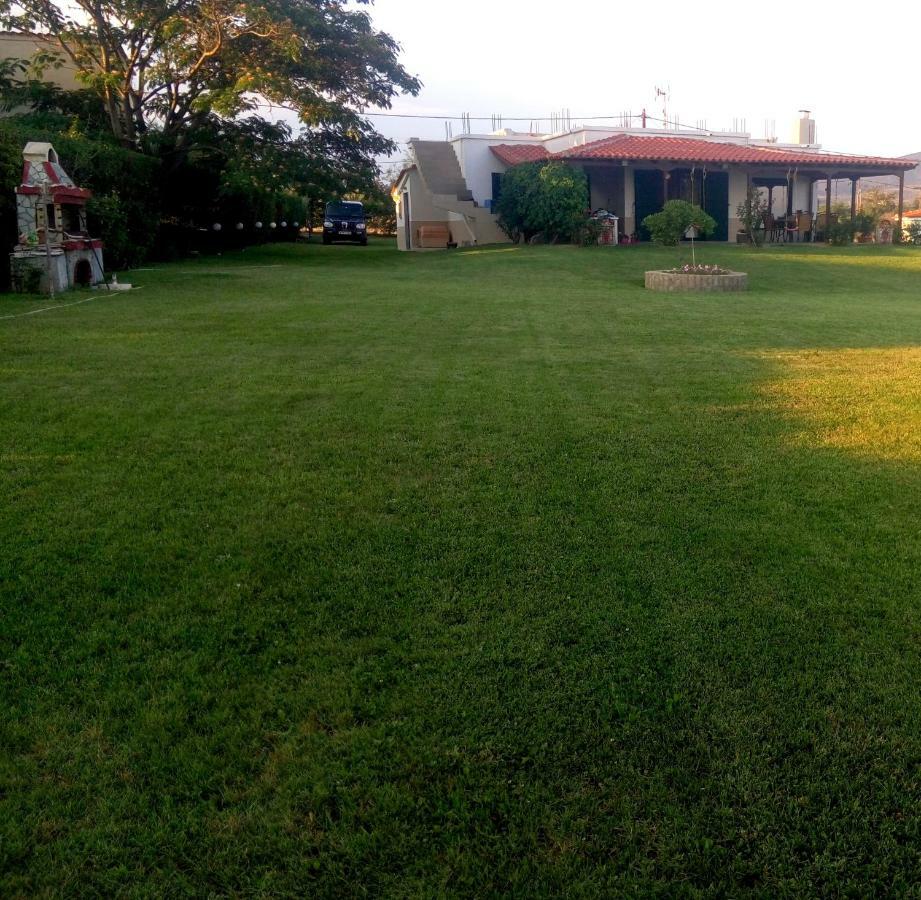 Marónia Villa Sea Esta מראה חיצוני תמונה
