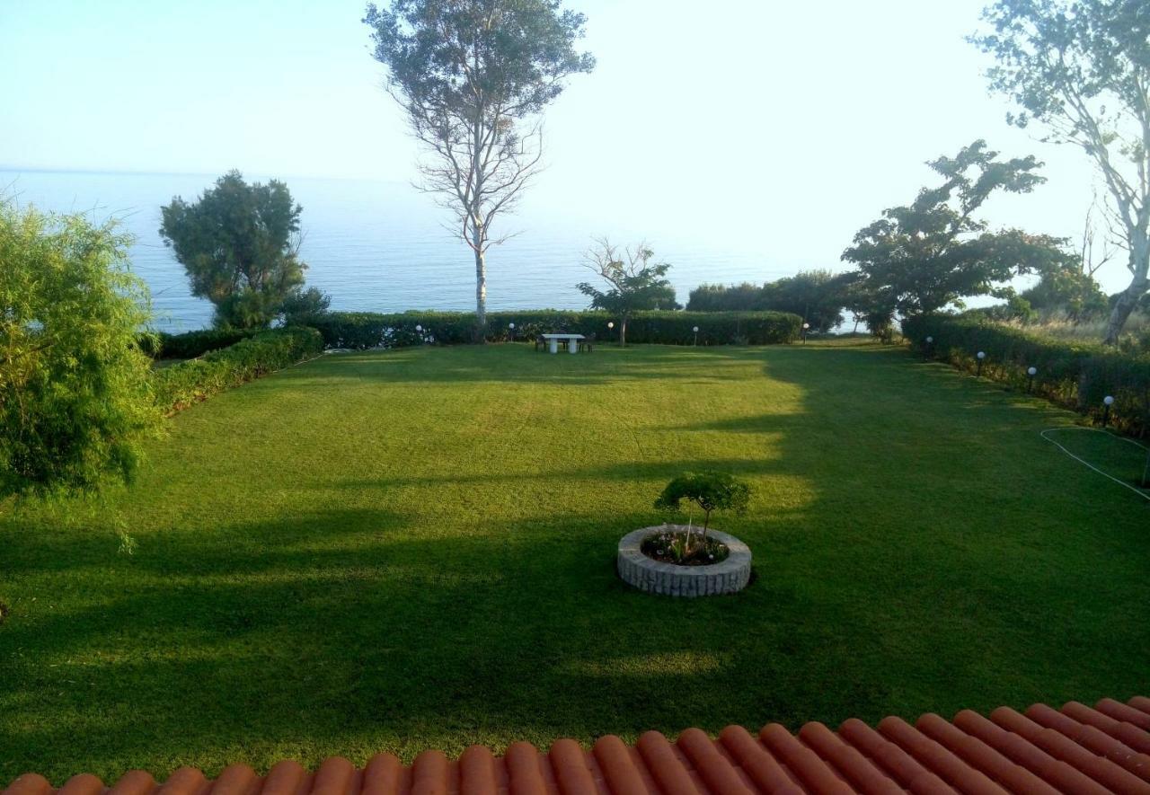 Marónia Villa Sea Esta מראה חיצוני תמונה
