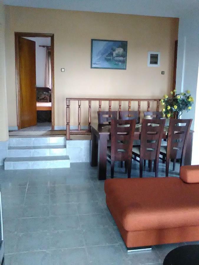 Marónia Villa Sea Esta מראה חיצוני תמונה