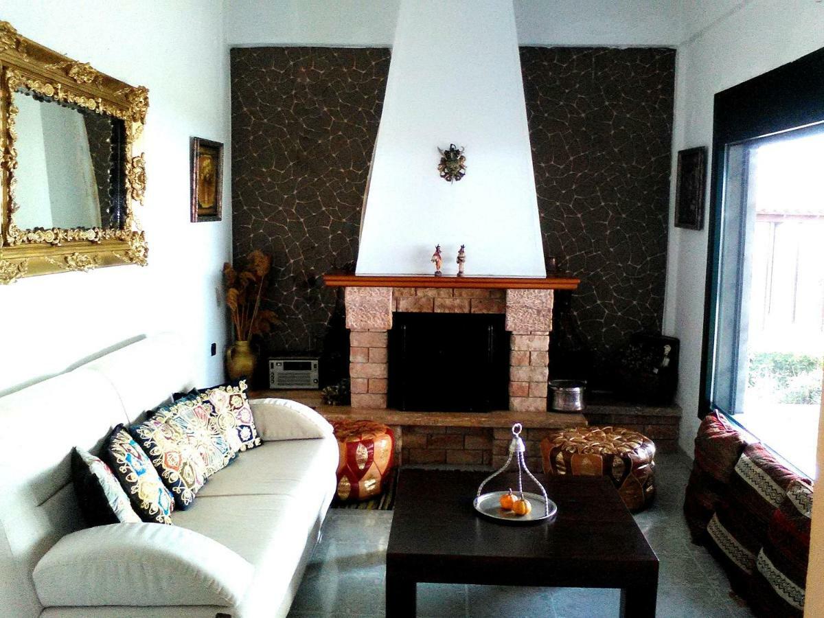 Marónia Villa Sea Esta מראה חיצוני תמונה