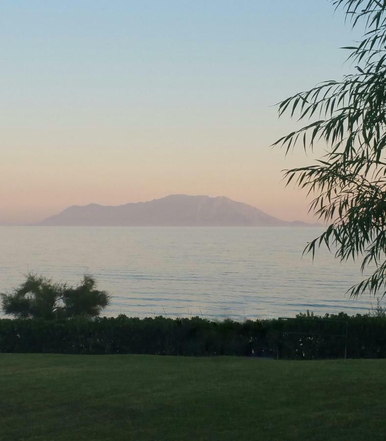 Marónia Villa Sea Esta מראה חיצוני תמונה