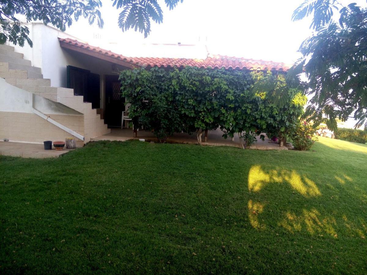 Marónia Villa Sea Esta מראה חיצוני תמונה