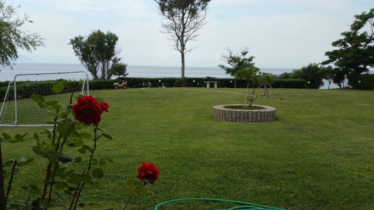 Marónia Villa Sea Esta מראה חיצוני תמונה