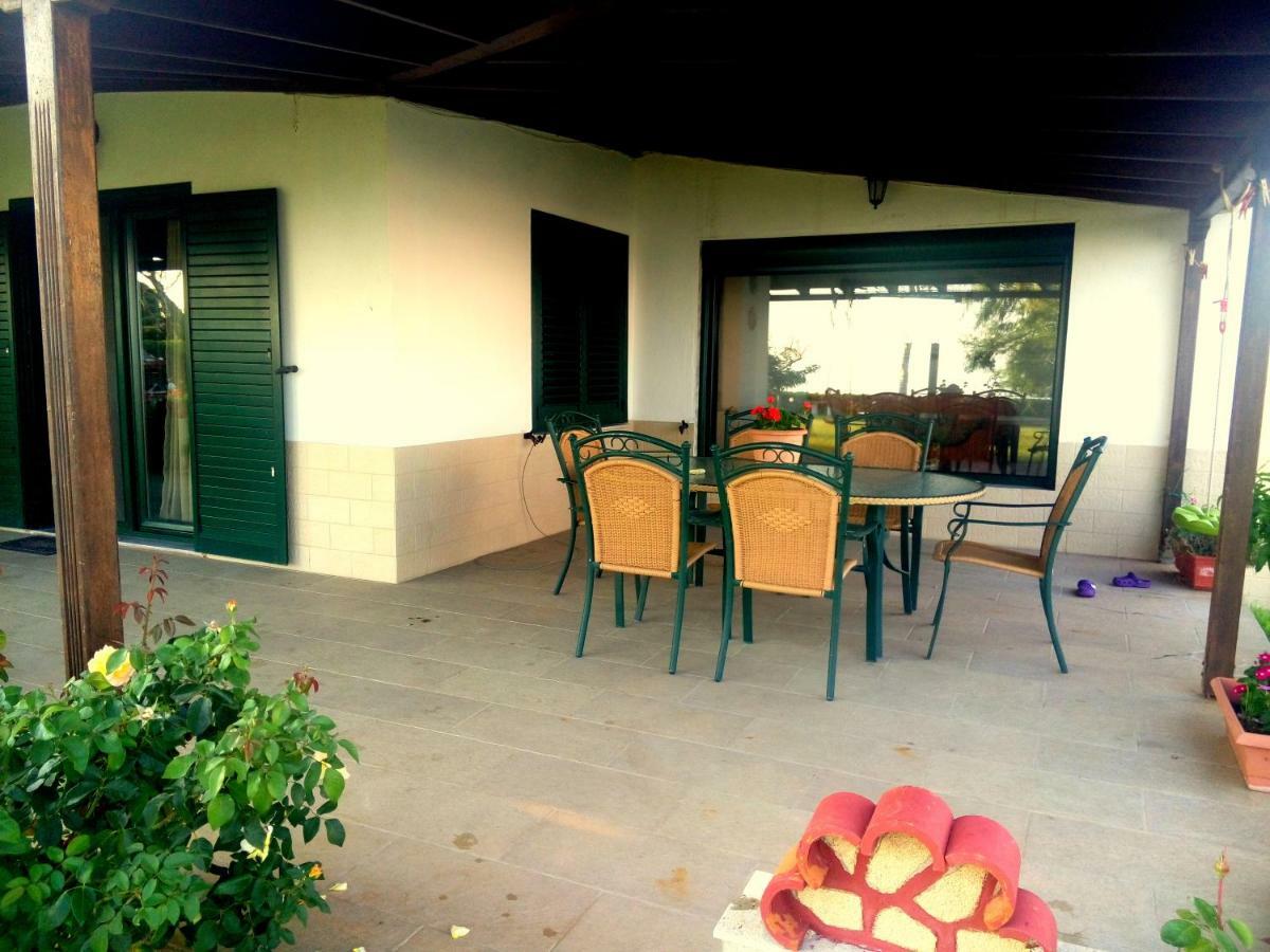 Marónia Villa Sea Esta מראה חיצוני תמונה