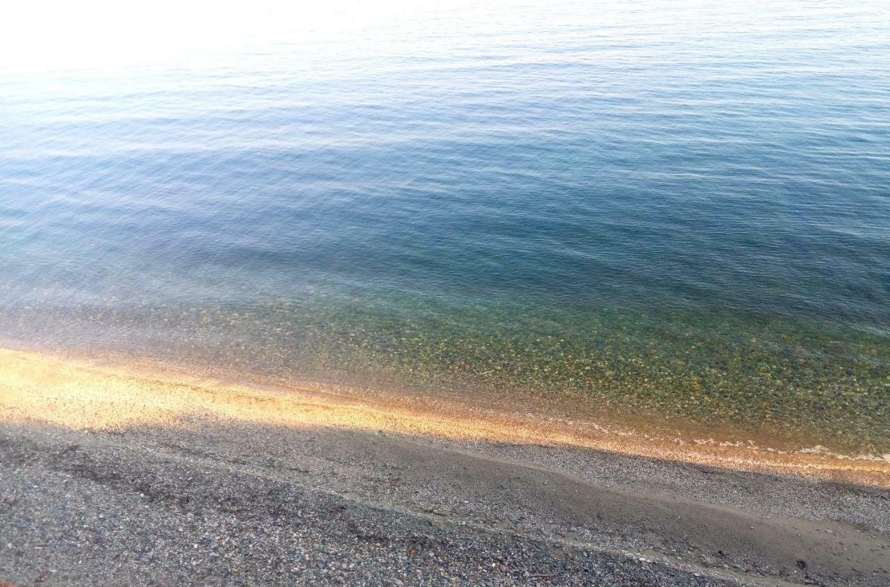 Marónia Villa Sea Esta מראה חיצוני תמונה