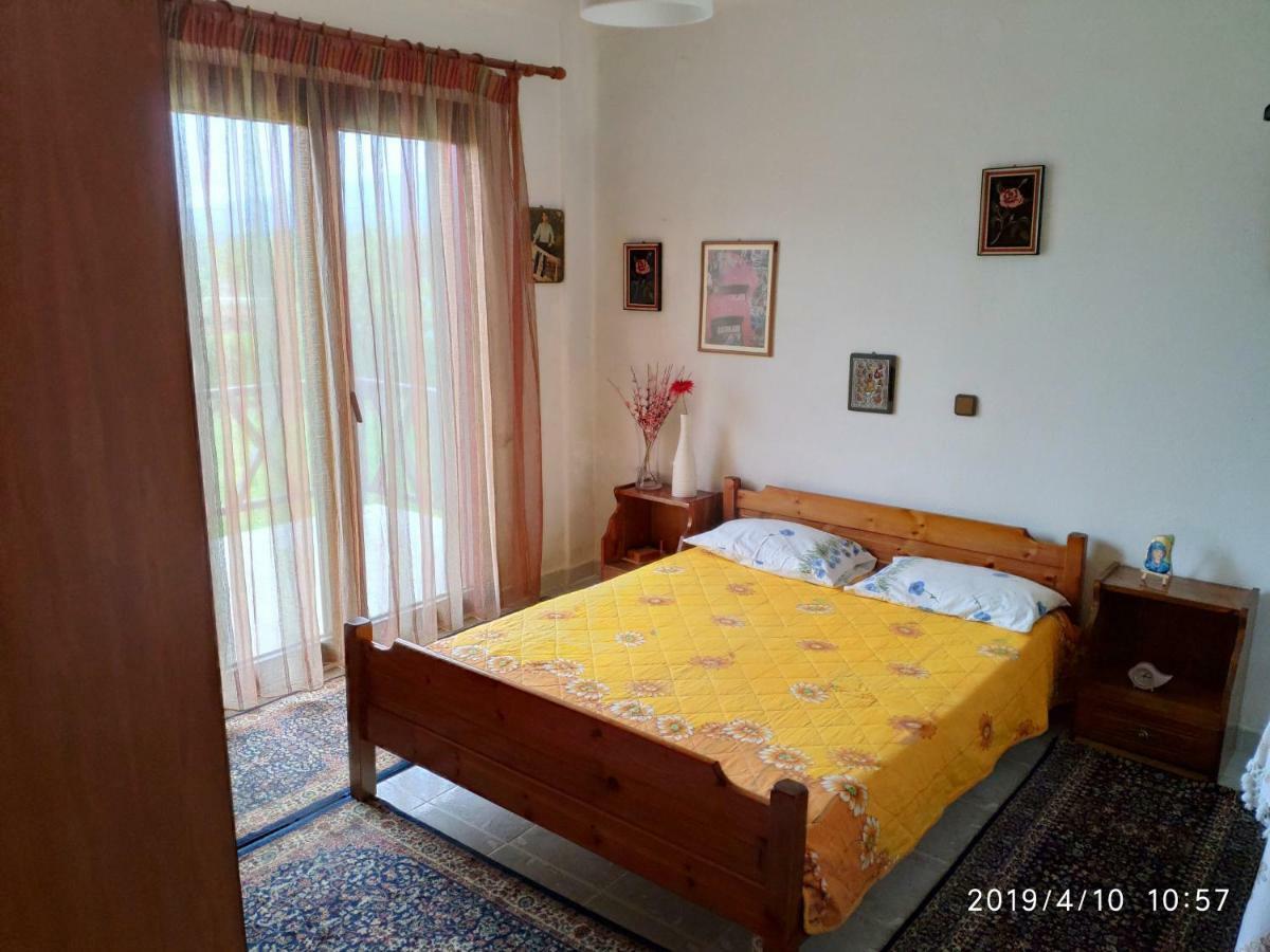 Marónia Villa Sea Esta מראה חיצוני תמונה